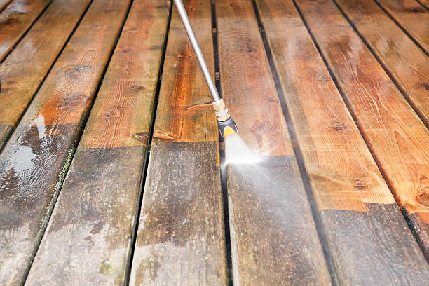 Best Parking Lot and Garage Cleaning  in Cherry Grove, OH